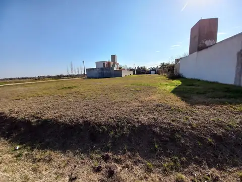 Terreno en Venta en Rosario, Santa Fe