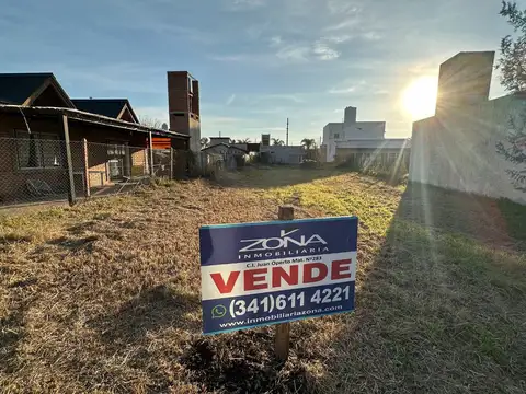 Terreno en Venta en Roldan, San Lorenzo