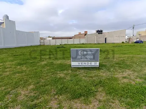 Terreno en Venta en Rafaela, Castellanos