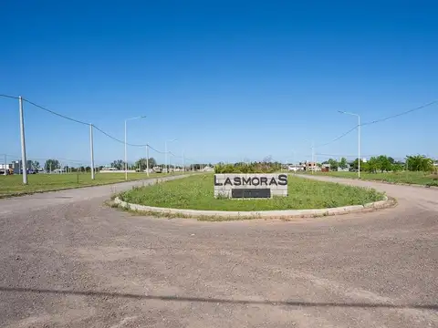 Terreno en Venta en Ricardone, San Lorenzo