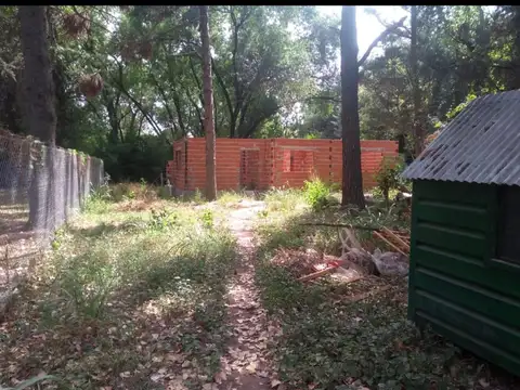 Terreno en Venta en Ibarlucea, Rosario