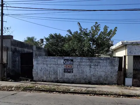 Terreno en Venta en Capitan Bermudez, San Lorenzo