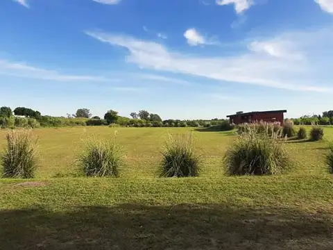 Terreno en Venta en Ibarlucea, Rosario