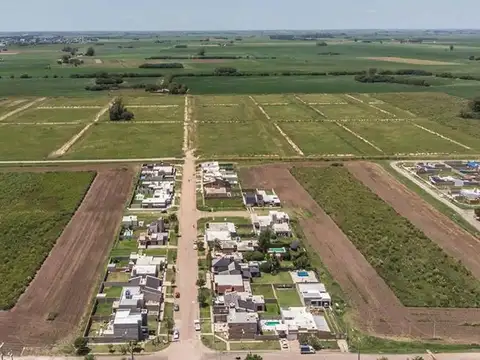Terreno en Venta en Arroyo Seco, Rosario