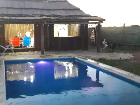 Terreno en Venta en Piñero, Rosario