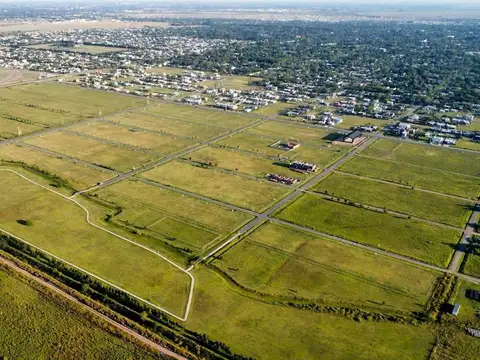 Terreno en Venta en Funes, Rosario