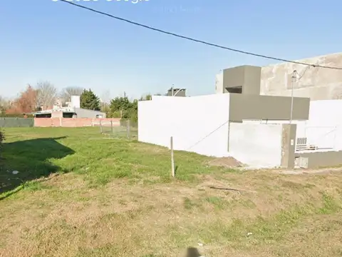 Terreno en Venta en Roldan, San Lorenzo