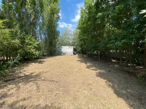 Terreno en Venta en Roldan, San Lorenzo
