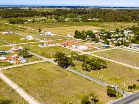 Terreno en Venta en Arroyo Seco, Rosario