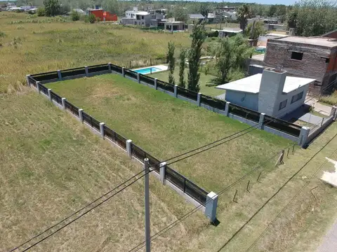 Terreno en Venta en Roldan, San Lorenzo