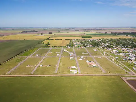 Terreno en Venta en Ricardone, San Lorenzo