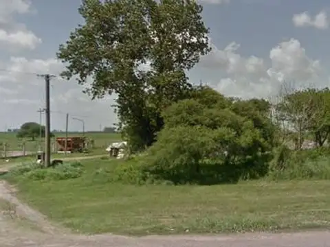 Terreno en Venta en Arrufo, San Cristóbal