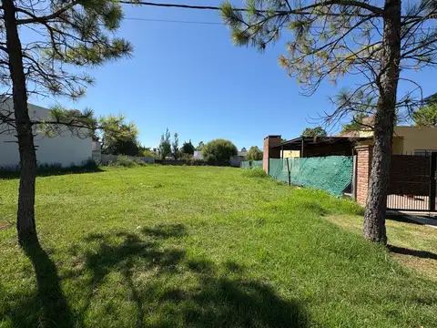 Terreno en Venta en Roldan, San Lorenzo
