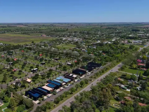 Terreno en Venta en Roldan, San Lorenzo