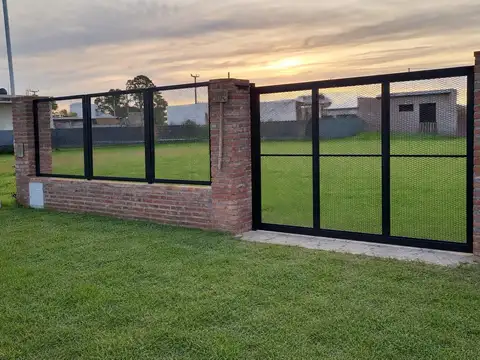 Terreno en Venta en Alvear, Rosario