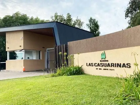 Terreno en Venta en Ibarlucea, Rosario