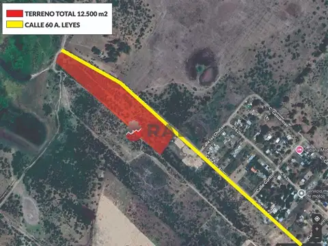 Terreno en Venta en Arroyo Leyes, La Capital