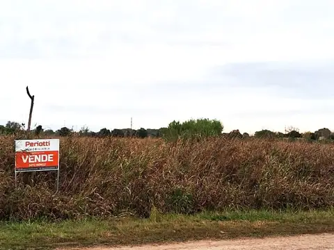 Terreno en Venta en Ataliva, Castellanos