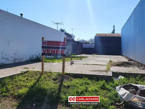 Terreno en Venta en Las Parejas, Belgrano
