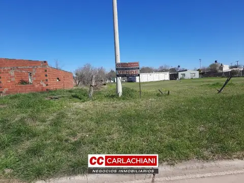 Terreno en Venta en Las Rosas, Belgrano