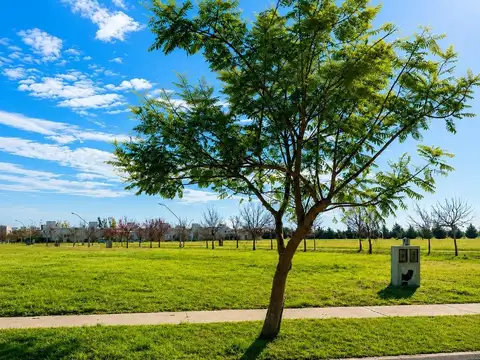 Terreno en Venta en Sunchales, Castellanos