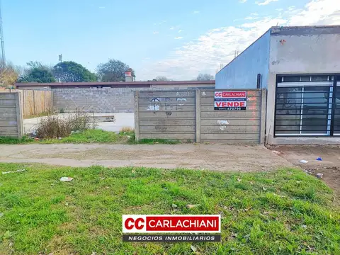 Terreno en Venta en Las Parejas, Belgrano