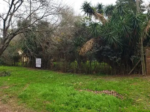 Terreno en Venta en Andino, Iriondo