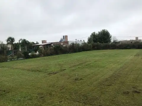 Terreno en Venta en Roldan, San Lorenzo