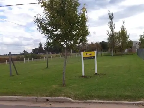 Terreno en Venta en Rosario, Santa Fe