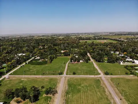 Terreno en Venta en Roldan, San Lorenzo
