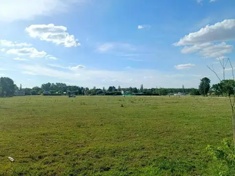 Terreno en Venta en Roldan, San Lorenzo