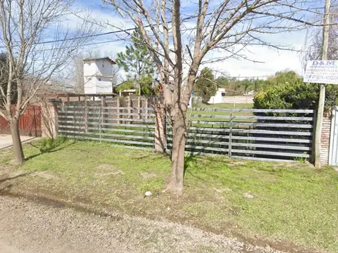 Terreno en Venta en Roldan, San Lorenzo