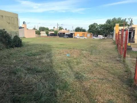 Terreno en Venta en Alvarez, Rosario