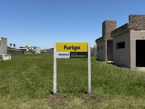 Terreno en Venta en Soldini, Rosario