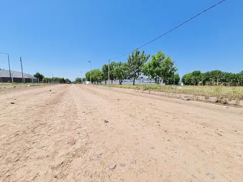 Terreno en Venta en Villa Constitucion, Constitución