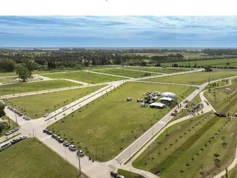 Terreno en Venta en General Lagos, Rosario
