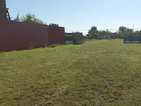 Terreno en Venta en Luis Palacios, San Lorenzo