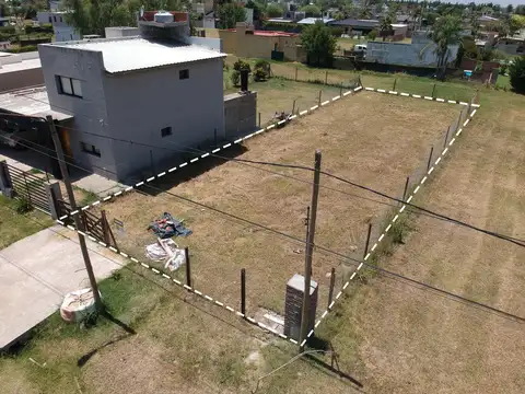 Terreno en Venta en Roldan, San Lorenzo