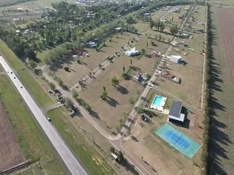 Terreno en Venta en Piñero, Rosario