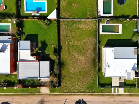 Terreno en Venta en Roldan, San Lorenzo