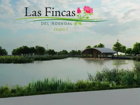 Terreno en Venta en Ibarlucea, Rosario