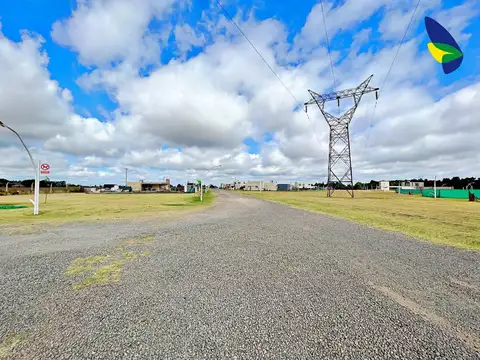 Terreno en Venta en Pueblo Esther, Rosario