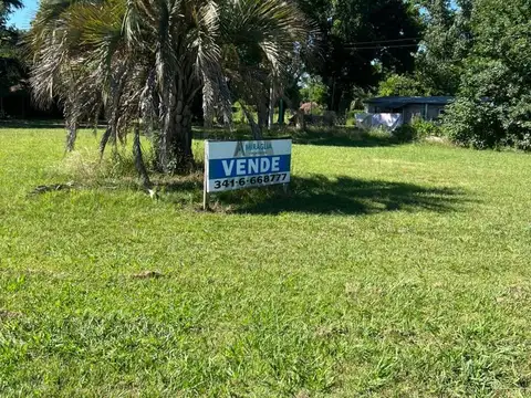 Terreno en Venta en Coronel Dominguez, Rosario