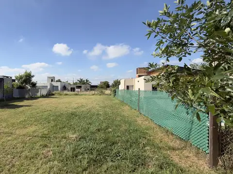 Terreno en Venta en Roldan, San Lorenzo