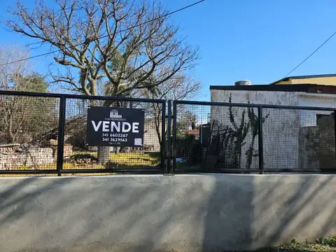 Terreno en Venta en San Jeronimo Sud, San Lorenzo