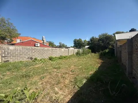 Terreno en Venta en Rosario, Santa Fe