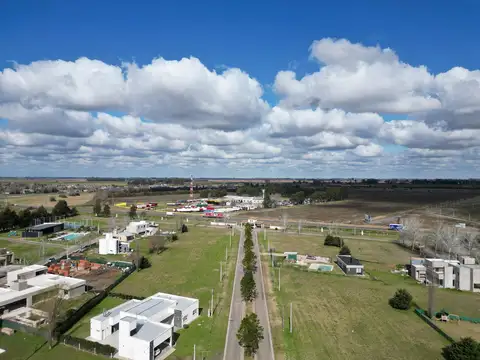 Terreno en Venta en Piñero, Rosario