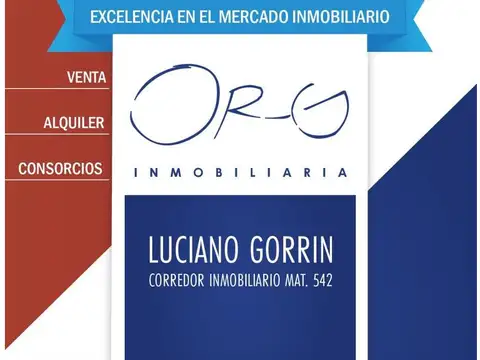Terreno en Venta en Ibarlucea, Rosario