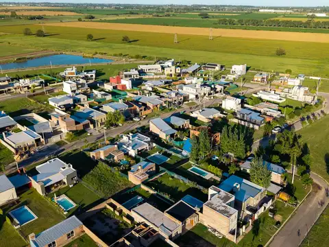 Terreno en Venta en Ibarlucea, Rosario