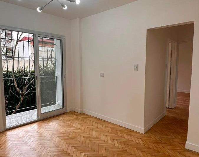 Departamento · 47m² · 3 Ambientes